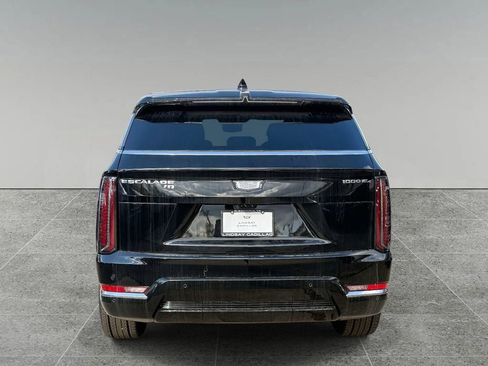 New 2025 Cadillac Escalade IQ Luxury 1 w/ Smart Trailering package AWD/4WD image 10