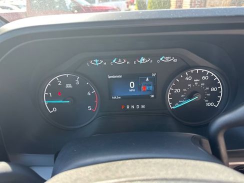 New 2024 Ford F350 XL w/ STX Appearance Package image 18