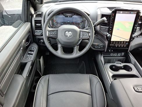 New 2026 RAM 2500 Rebel w/ Rebel Level 2 Equipment Group image 7