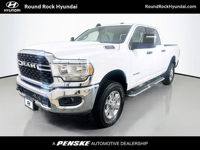Used 2024 RAM 2500 Big Horn