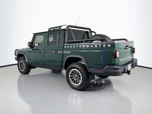 Used 2025 INEOS Grenadier AWD/4WD image 3