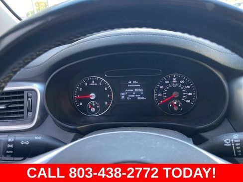Used 2020 Kia Sorento LX w/ LX I4 Convenience Package AWD/4WD image 19