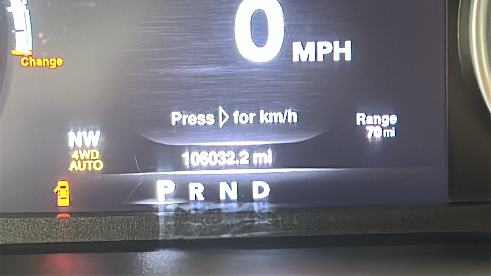 Used 2019 RAM 1500 Big Horn AWD/4WD image 23