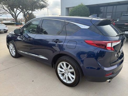 Used 2019 Acura RDX FWD image 4