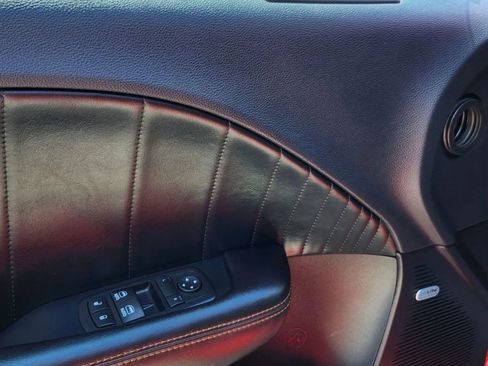 Used 2016 Dodge Challenger R/T Plus RWD image 19