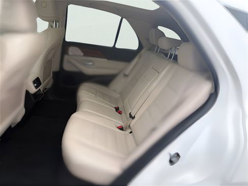 Certified 2023 Mercedes-Benz GLE 350 4MATIC image 22