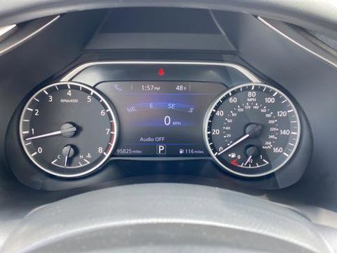Used 2018 Nissan Murano Platinum AWD/4WD image 17