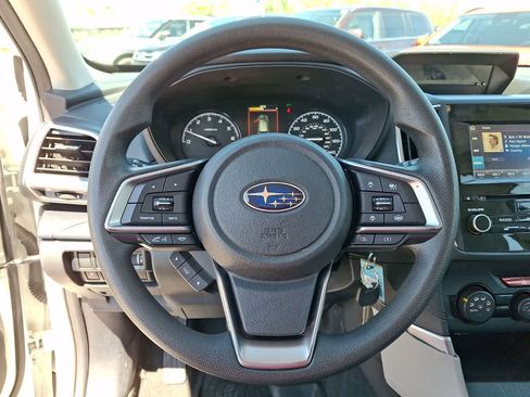 Used 2021 Subaru Forester AWD/4WD image 20