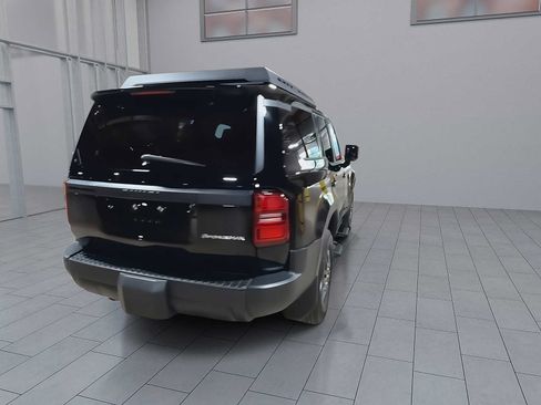 Used 2024 Toyota Land Cruiser 1958 AWD/4WD image 8