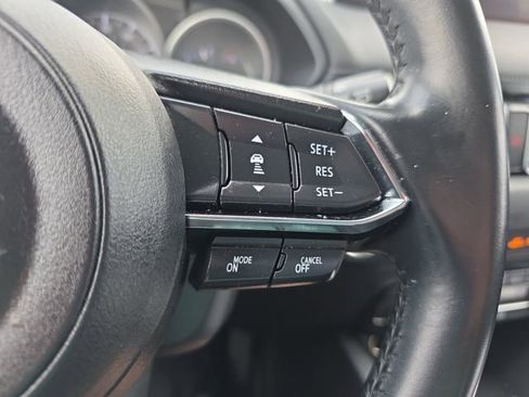 Used 2022 MAZDA CX-5 AWD 2.5 S w/ Preferred Package image 20