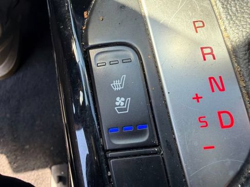 Used 2022 Kia Forte GT-Line w/ GT-Line Premium Package FWD image 29