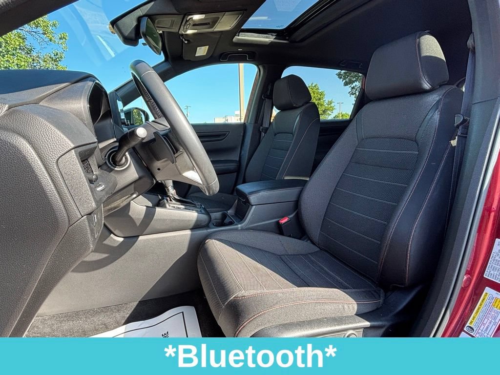 Used 2023 Honda CR-V Sport image 16