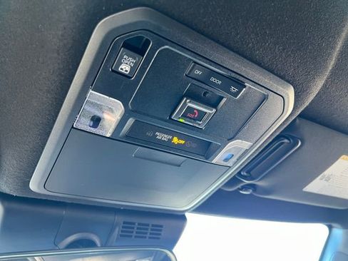 New 2026 Toyota 4Runner TRD Off-Road image 25