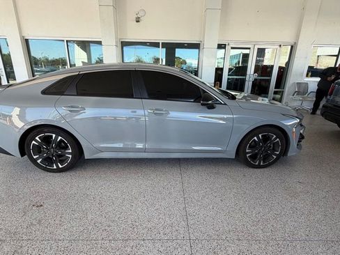 Used 2022 Kia K5 GT-Line AWD/4WD image 1