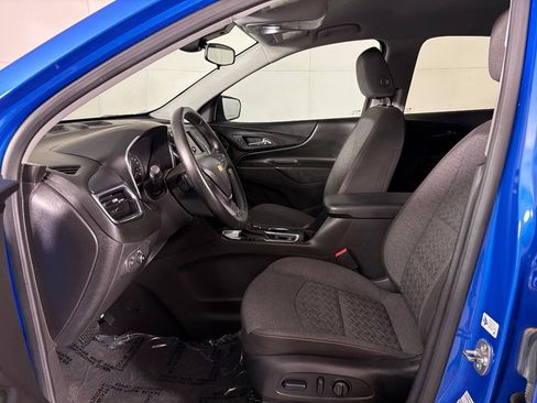 Used 2024 Chevrolet Equinox LT FWD image 17