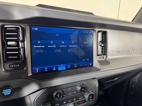 Used 2024 Ford Bronco Big Bend AWD/4WD image 20