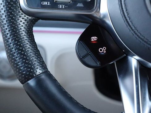 Used 2021 Mercedes-Benz GLS 63 AMG 4MATIC image 40