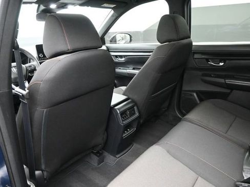 Certified 2023 Honda CR-V Sport image 2
