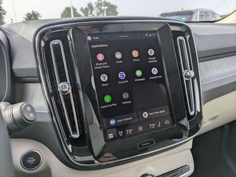 New 2026 Volvo XC40 B5 Plus w/ Protection Package Premier image 8