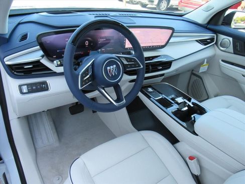 New 2026 Buick Enclave Avenir image 15