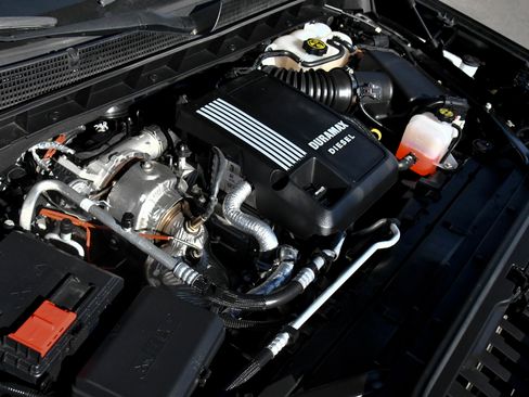 Used 2023 GMC Sierra 1500 Elevation image 50