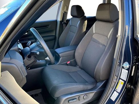 Used 2025 Honda CR-V EX image 20