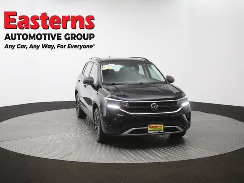 Used 2022 Volkswagen Taos S AWD/4WD image 49