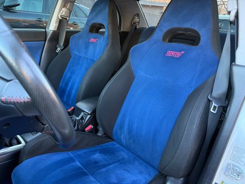 Used 2007 Subaru Impreza WRX STI image 25