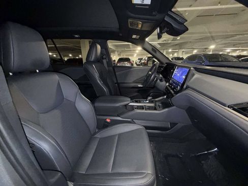 Certified 2024 Lexus TX 350 AWD w/ Technology Package image 14
