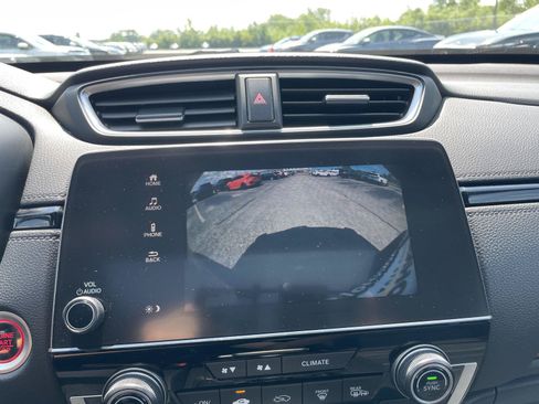 Used 2019 Honda CR-V EX-L image 29