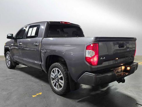 Used 2019 Toyota Tundra Platinum AWD/4WD image 5