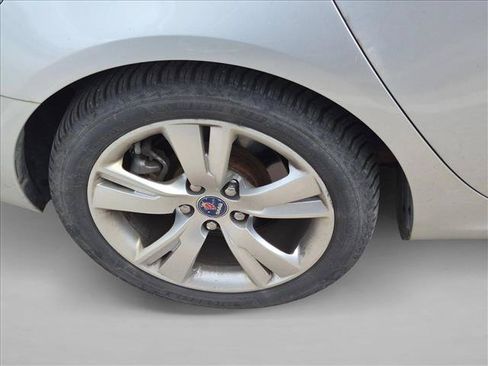 Used 2011 Saab 9-5 Turbo4 Premium FWD image 8