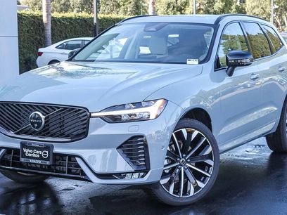 New 2026 Volvo XC60 B5 Ultra w/ Protection Package Premier