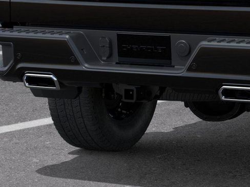 New 2026 Chevrolet Silverado 1500 LT Trail Boss w/ LT Trail Boss Premium Package AWD/4WD image 14