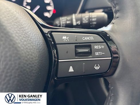 Used 2024 Honda CR-V EX-L image 19