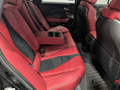 Certified 2023 Acura TLX w/A-Spec Package image 43