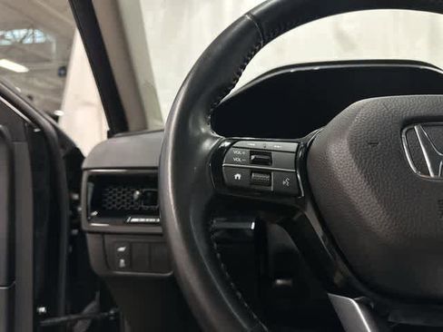 Certified 2025 Honda CR-V EX-L image 17