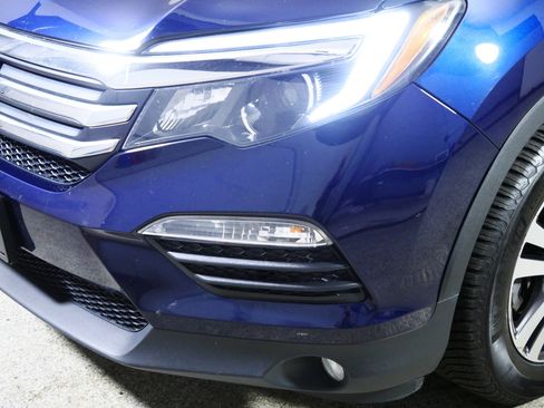 Used 2018 Honda Pilot EX-L image 16
