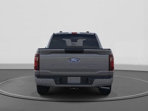 New 2026 Ford F150 STX RWD image 5
