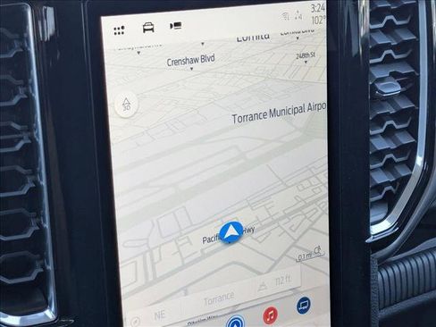 New 2025 Ford Ranger XLT w/ Trailer Tow Package image 14