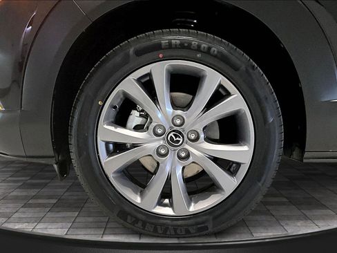 Used 2024 MAZDA CX-30 AWD 2.5 S w/ Premium Package image 33