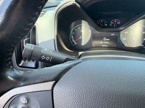 Used 2021 Chevrolet Colorado Z71 AWD/4WD image 54