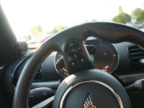 Used 2022 MINI Cooper Clubman John Cooper Works AWD/4WD image 26