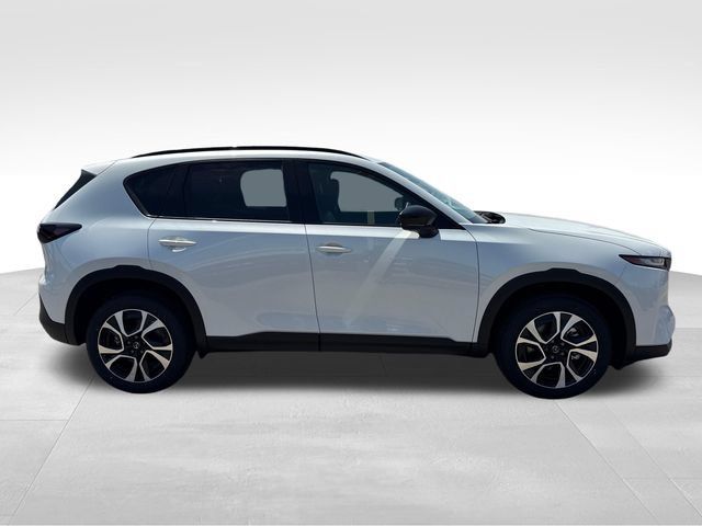 New 2026 MAZDA CX-5 Preferred AWD/4WD image 6