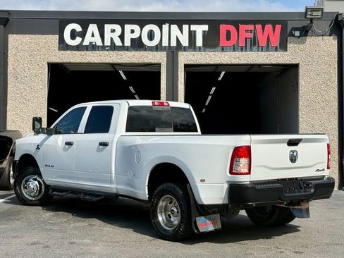 Used 2019 RAM 3500 Tradesman image 13