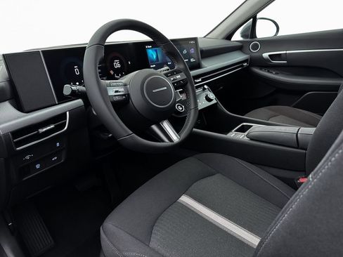 New 2026 Hyundai Sonata SEL AWD/4WD image 14