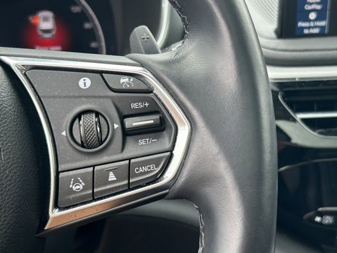 Certified 2025 Acura MDX Technology Package image 24