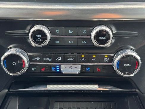 Used 2023 Ford F150 Lariat w/ Equipment Group 502A High AWD/4WD image 13