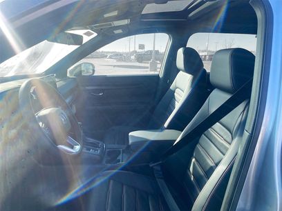 New 2026 Honda CR-V Sport-L