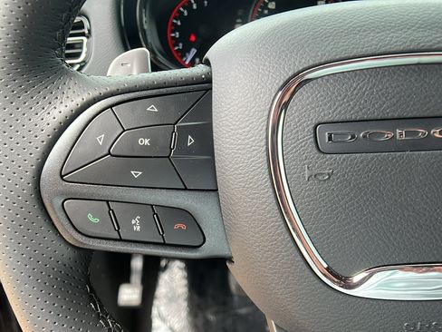 New 2026 Dodge Durango GT image 25